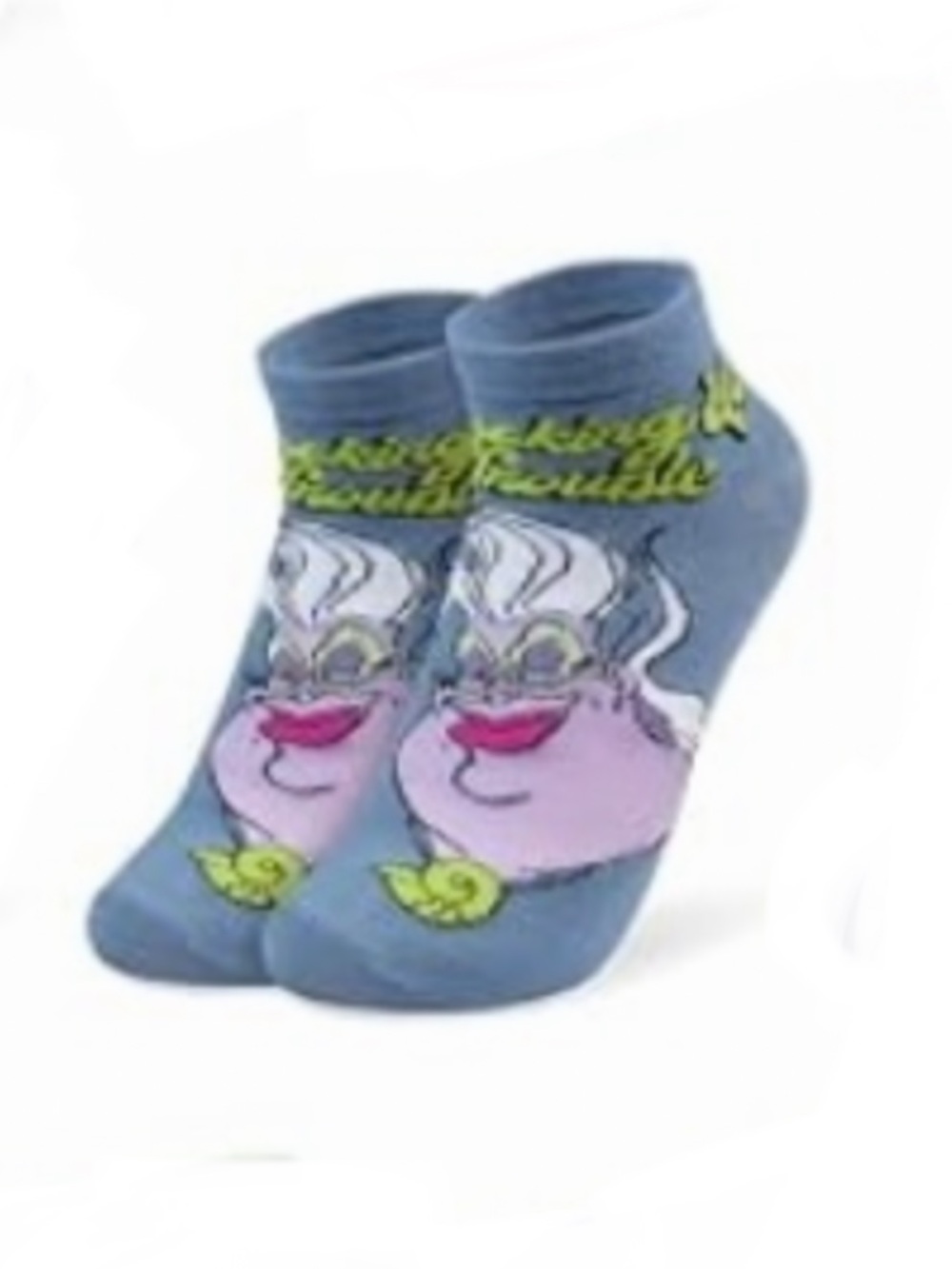 Ursula Ankle Socks
